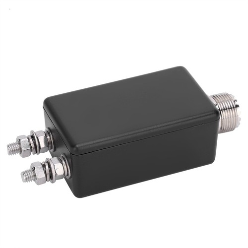 Balun suitable hf - balun,