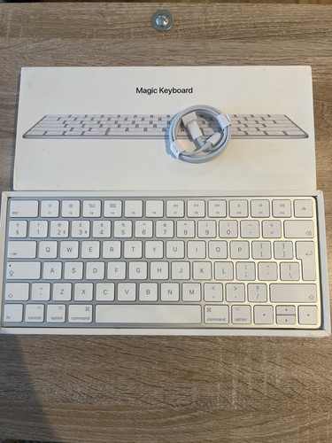 Genuine apple wireless magic - genuine,