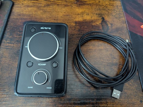 Astro mixamp pro gaming - -,
