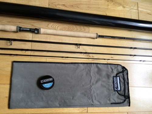 Loomis nrx plus - g,