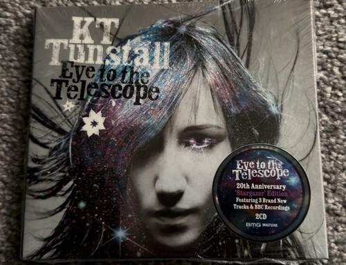 Tunstall eye to the - eye,