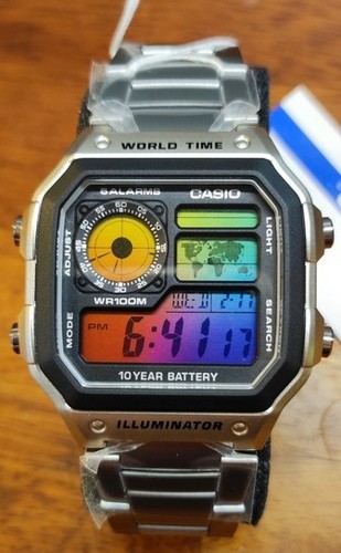 Casio royale 1200 - casio,