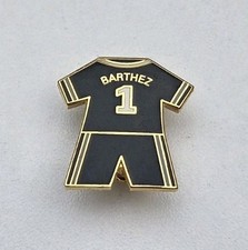 MANCHESTER UNITED BARTHEZ 1