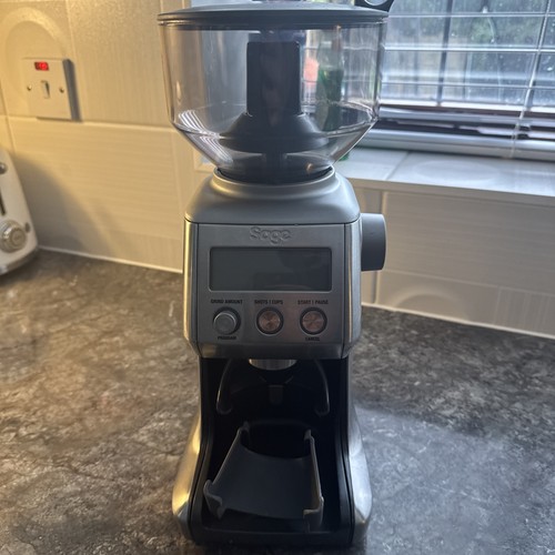 Sage smart coffee - smart,
