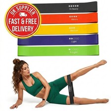Resistance Bands Set Or