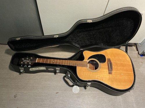 1996 takamine ed20 electro - sc,