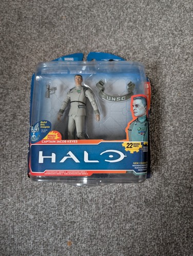 Halo 10th anniversary series - halo,