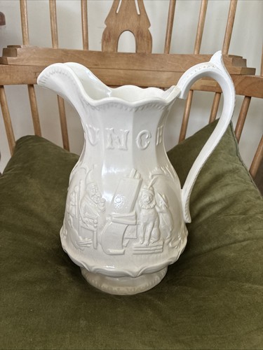 Portmeirion parian ware - parian,