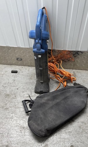 Hyundai leaf blower - leaf,