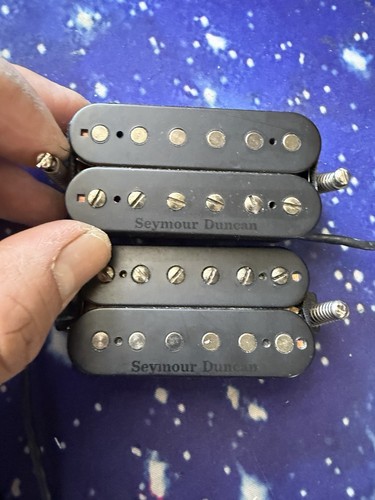 Seymour duncan nazgul - nazgul, (bridge)