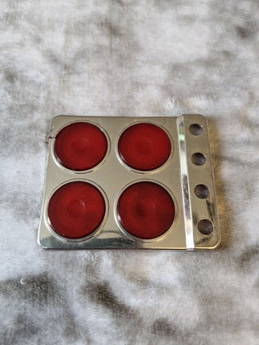 Hob unit for sindy brown - hob,