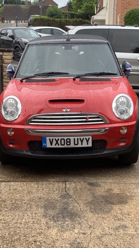 Mini cooper original - mini, s