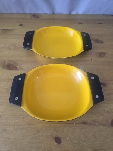 Cathrineholm yellow enamel - cathrineholm,