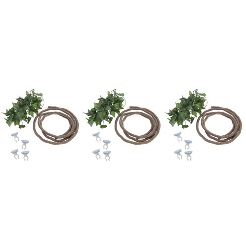 Set fake greenery - fake,