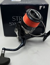 Shimano Stradic SW 4000 XG
