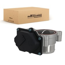 Electronic Throttle Body