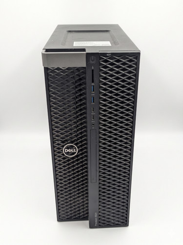 Dell t5820 60ghz - t5820, xeon