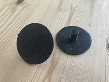 Ford Escort Mk2 Kick Panel