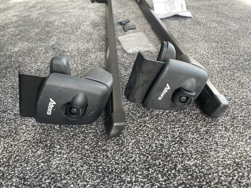 Atera signo roof rack - atera, bars