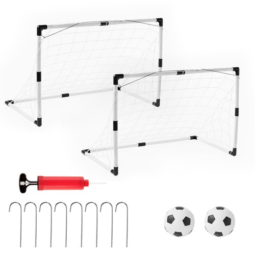 Pcs football goal post - pcs,