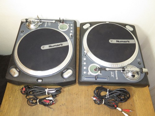 Numark ttxi high torque - 2,