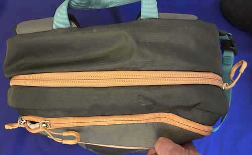 Osprey flare commuter laptop - osprey,