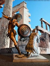  Achillia erotic female and