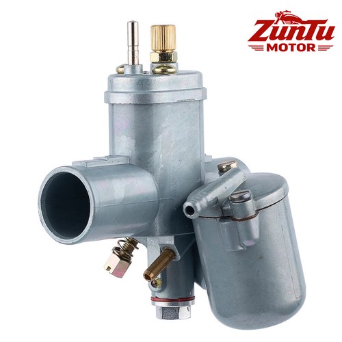 Bing 17mm side float - 1/17/77,