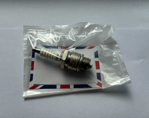 Outboard engine spark - engine, 18