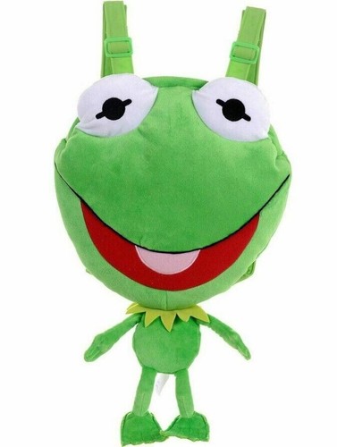 Kermit frog disney soft - frog,