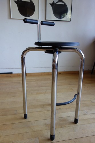 Bar stool moto by studio - by,
