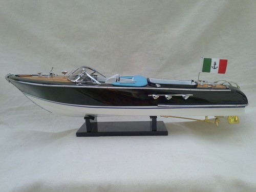 New riva aquarama - aquarama, 21"