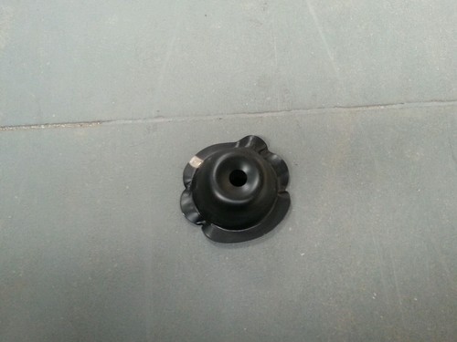 Ford fiesta mk1 mk2 - ford,