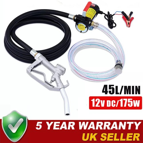 12v 175w diesel electric - 12v,