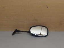 2023 WK Bikes Scrambler 125 EU5, 4905 Miles - Right Mirror