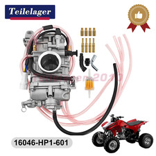 Carburetor for 2006 - 2014 Honda TRX450R TRX450ER TRX 450R 16046-HP1-601