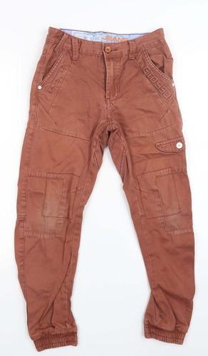 Eto mens brown - brown, blend