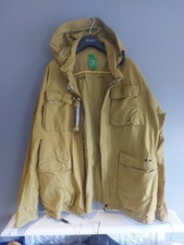 ma.strum 26 inch P2P jacket