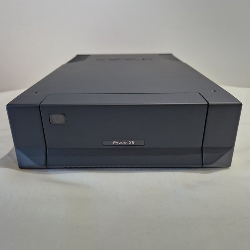 Cyrus power phantom black - cyrus,