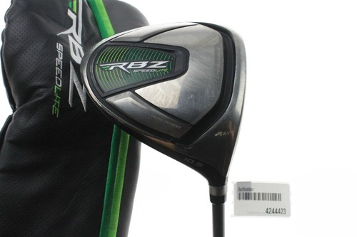 Taylormade rbz speedlite - rbz, golf