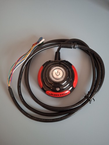 Desktop power switch - pc,
