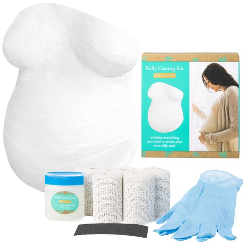 Belly casting kit - kit, diy