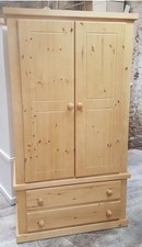 HANDMADE AYLESBURY PINE