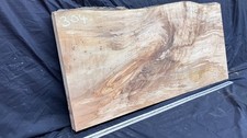 Sycamore wide plank, slab wood