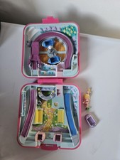 Vntage Polly Pocket 1989