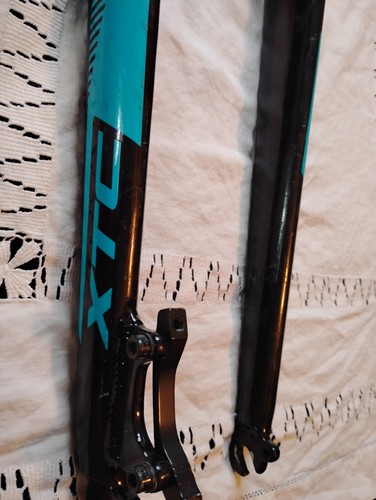 Giant xtc advanced plus 1 - advanced, 27.5