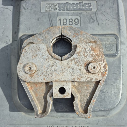 Rems m42 press crimping head - ,