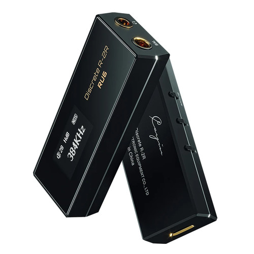 Portable usb dac headphone - portable,