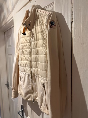 Parajumpers jacket size - parajumpers,