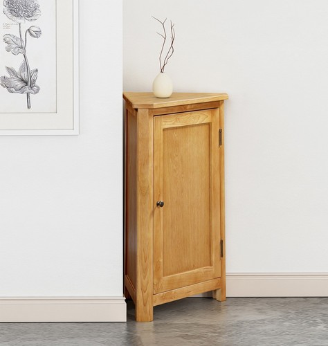 Corner storage cupboard - corner, cupboard,